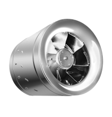 Вентилятор канальный энергосберегающий SHUFT CMFE 315 S