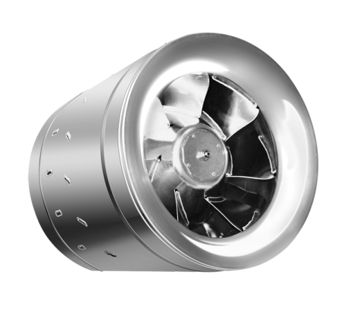Вентилятор канальный энергосберегающий SHUFT CMFE 315 S
