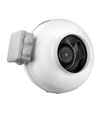 Вентилятор канальный круглый Shuft Tube 200 XL 0006551