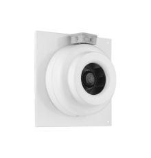 Вентилятор канальный круглый вытяжной Shuft CFW 100 0079339