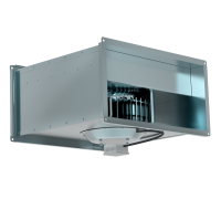 Вентилятор прямоугольный канальный SHUFT RFD 600х350-4 VIM 1052353