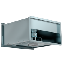 Вентилятор прямоугольный канальный Shuft RFD-B 600х350-4 VIM НС-1060608