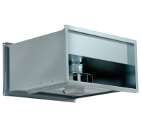 Вентилятор прямоугольный канальный Shuft RFD-B 700х400-4 VIM НС-1060609
