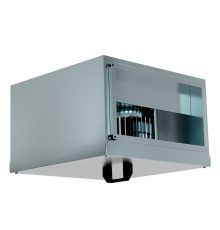 Вентилятор прямоугольный канальный SHUFT IRFD-B 1000х500-4S VIM 1057824
