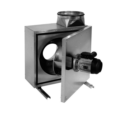 Вентилятор кухонный SHUFT EF 225E на дверце 230 В 1248602
