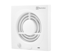 Вентилятор вытяжной Electrolux Move EAFV-100 с датчиком движения 1126791