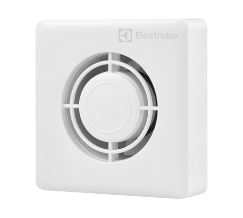 Вентилятор вытяжной Electrolux Slim EAFS-100T с таймером 1126794