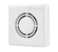 Вентилятор вытяжной Electrolux Slim EAFS-120TH с таймером и гигростатом 1126798