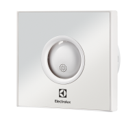 Вентилятор вытяжной Electrolux Rainbow EAFR-100 зеркальный 1127175