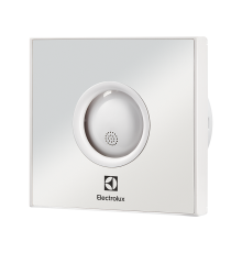 Вентилятор вытяжной Electrolux Rainbow EAFR-100 зеркальный 1127175