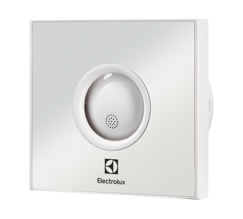 Вентилятор вытяжной Electrolux Rainbow EAFR-100 зеркальный 1127175