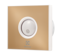 Вентилятор вытяжной Electrolux Rainbow EAFR-120 beige 1127186