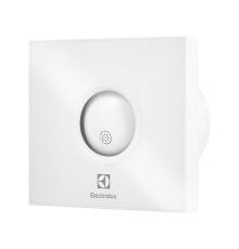 Вентилятор вытяжной Electrolux Rainbow EAFR-120 white 1127271