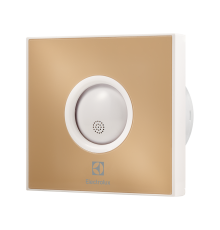 Вентилятор вытяжной Electrolux Rainbow EAFR-150 beige 1161716