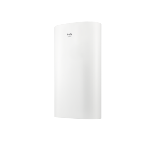 Водонагреватель накопительный Ballu BWH/S 80 Level PRO 1340303