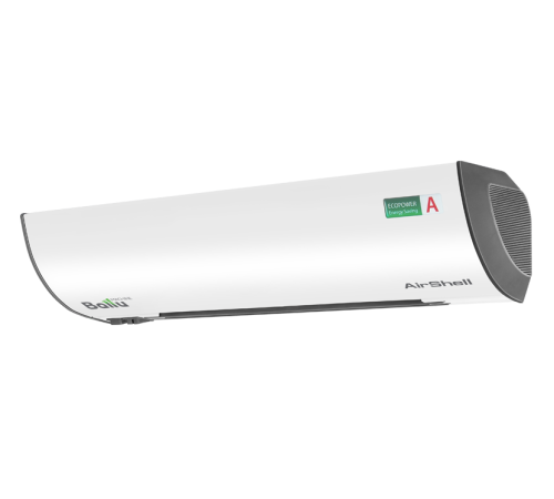 Тепловая завеса Ballu BHC-L06S03-S электрическая 3 кВт НС-1136135