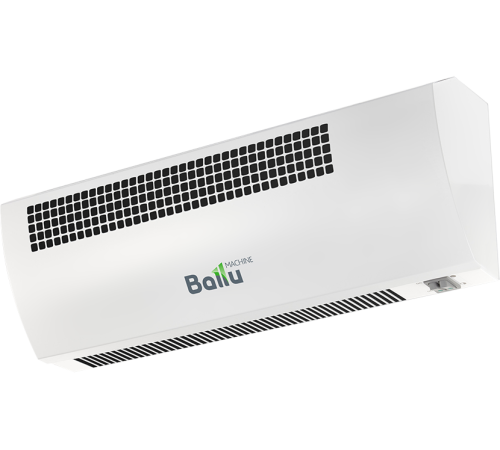 Тепловая завеса Ballu BHC-CE-3 электрическая 3 кВт НС-1109500