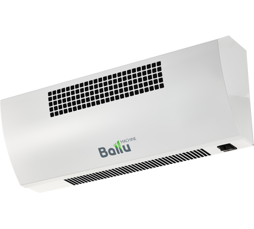 Тепловая завеса Ballu BHC-CE-3L электрическая 3 кВт НС-1141188