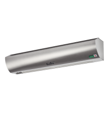 Тепловая завеса Ballu BHC-L08-S05-M электрическая 5 кВт НС-1056747