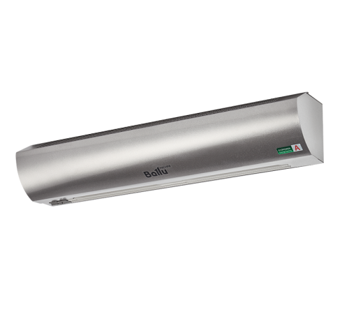 Тепловая завеса Ballu BHC-L08-S05-M электрическая 5 кВт НС-1056747