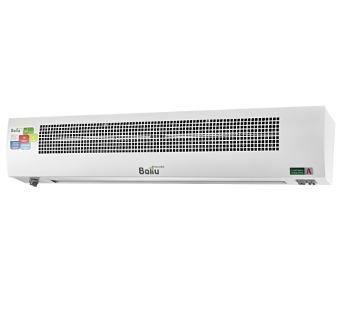 Тепловая завеса Ballu BHC-L10-T05 электрическая 5 кВт НС-1248461