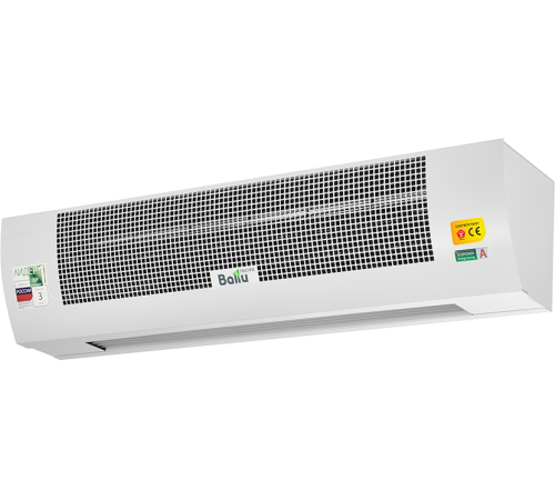 Тепловая завеса Ballu BHC-M10T09-PS 9 кВт 1111926
