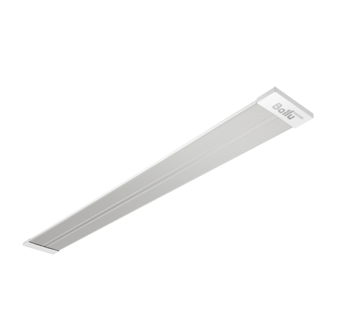 Инфракрасный обогреватель Ballu BIH-AP4-0.6-W 0.6 кВт белый BIH-AP4-0.6-W