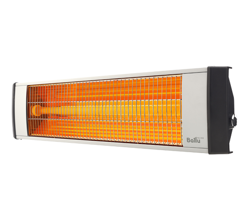 Инфракрасный обогреватель Ballu Bali BIH-L-2.0 2 кВт BIH-L-2.0