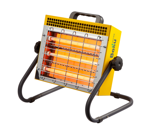 Инфракрасный обогреватель Ballu BIH-LM-1.5-R 1.5 кВт BIH-LM-1.5-R