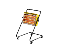 Инфракрасный обогреватель Ballu BIH-LM-3.0 3 кВт BIH-LM-3.0