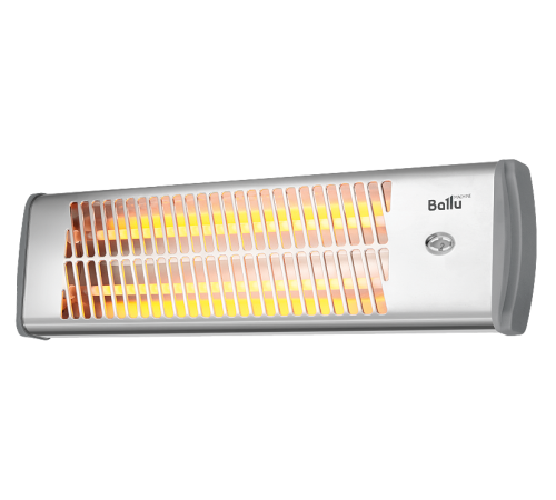 Инфракрасный обогреватель Ballu BIH-LW-1.2 1.2 кВт BIH-LW-1.2