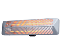Инфракрасный обогреватель Ballu BIH-LW2-1.5 1.5 кВт BIH-LW2-1.5