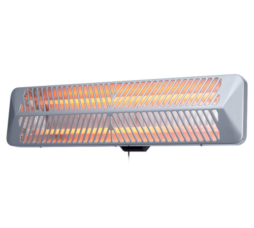 Инфракрасный обогреватель Ballu BIH-LW2-1.5 1.5 кВт BIH-LW2-1.5