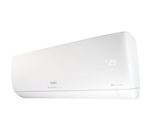 Внутренний блок мульти сплит-системы Ballu Platinum Evolution инверторный BSUI-FM/in-12HN8/EU