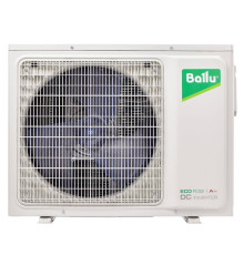 Наружный блок мульти сплит-системы Ballu Free Match инверторный BA3OI-FM/out-27HN8/EU