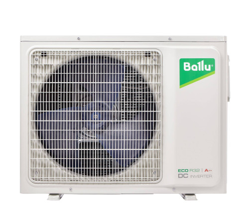 Наружный блок мульти сплит-системы Ballu Free Match инверторный BA3OI-FM/out-27HN8/EU