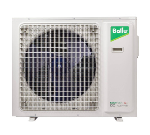 Наружный блок мульти сплит-системы Ballu Free Match инверторный BA5OI-FM/out-42HN8/EU