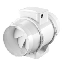 Вентилятор канальный SHUFT Ventmix 150