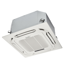 Сплит-система кассетная Ballu BLC_C-18HN1_21Y (compact) комплект НС-1407540