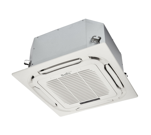 Сплит-система кассетная Ballu BLC_C-18HN1_21Y (compact) комплект НС-1407540