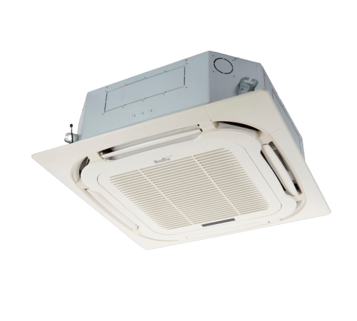 Сплит-система кассетная Ballu BLC_C-24HN1_21Y комплект НС-1407541