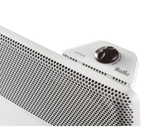 Блок управления механический Ballu Transformer Mechanic BCT/EVU-3M