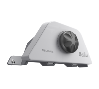 Блок управления механический Ballu Transformer Mechanic BCT/EVU-3M