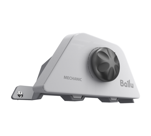 Блок управления механический Ballu Transformer Mechanic BCT/EVU-3M