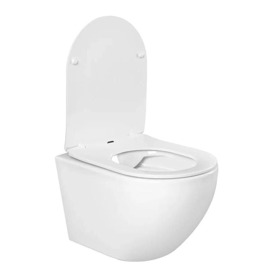 Комплект инсталляция AQUATEK Standard INS-0000012 крепеж KKI-0000002 унитаз ЕВРОПА AQ1901-00 ЕВРОПА-KKI2