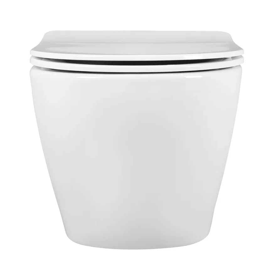 Комплект инсталляция AQUATEK Standard INS-0000012 крепеж KKI-0000002 унитаз ЕВРОПА AQ1901-00 ЕВРОПА-KKI2