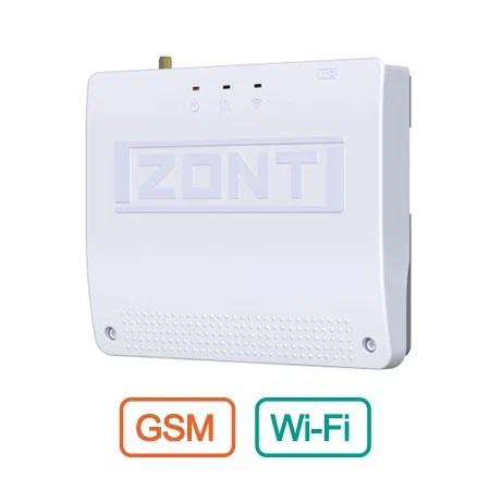 Термостат GSM ZONT SMART NEW ML00005886
