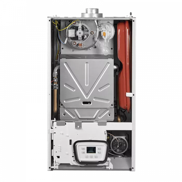 Котел газовый настенный Baxi ECO Life 1.31F 22021510000142